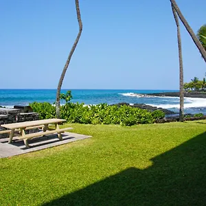 Apartment Kona Bali Kai #374, Kailua-Kona
