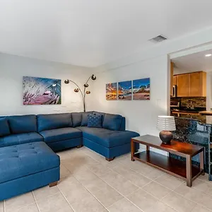 Apartment Casa De Emdeko A110, Kailua-Kona