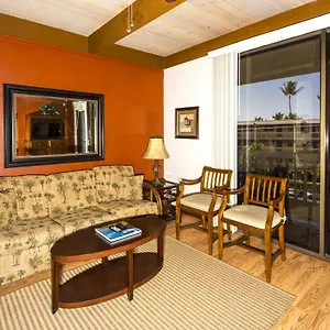 Apartment Kona Bali Kai #341, Kailua-Kona