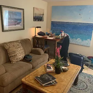 Apartment Surf Ohana, Kailua-Kona