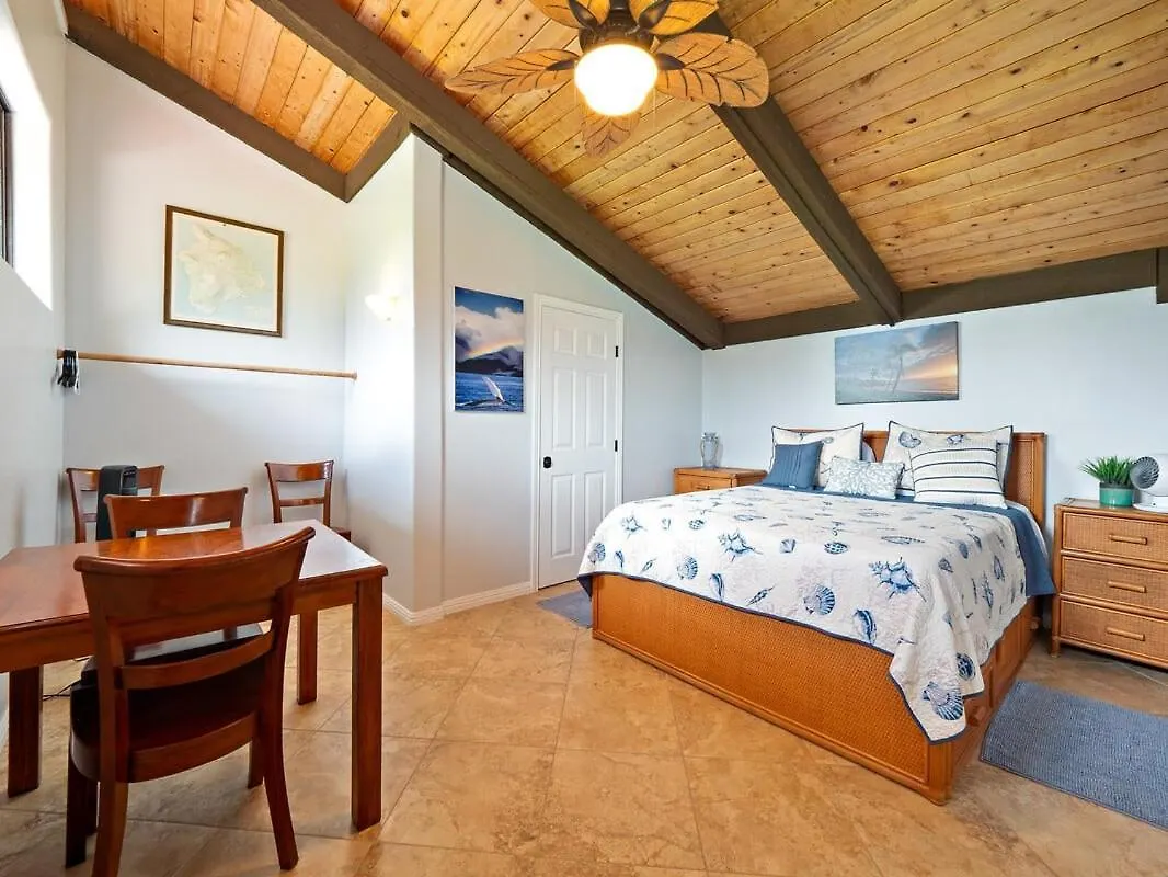 Keauhou Sea Cliff Oceanfront Hale Villa Kailua-Kona Holiday home